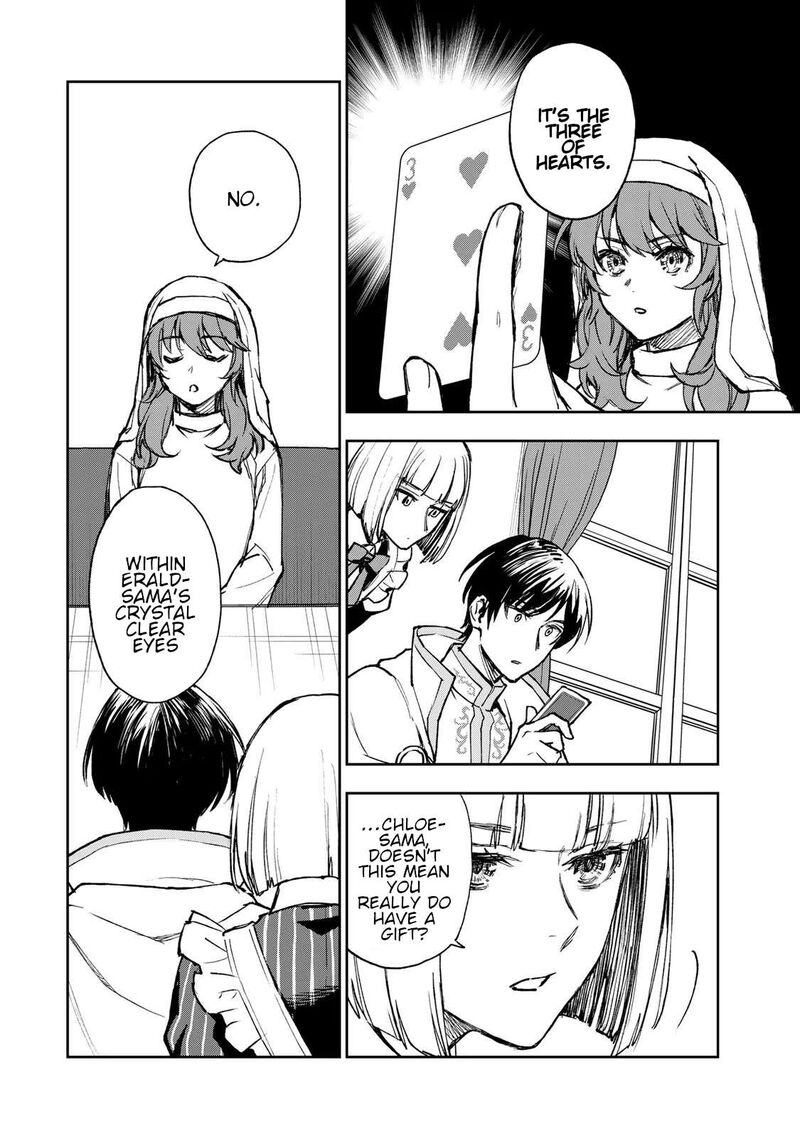 Seijo Ni Uso Wa Tsuujinai 1 31