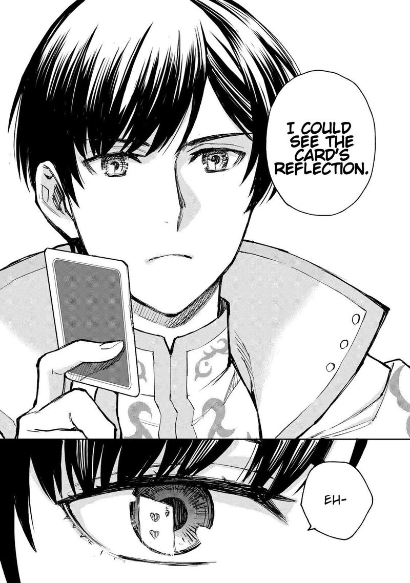 Seijo Ni Uso Wa Tsuujinai 1 32
