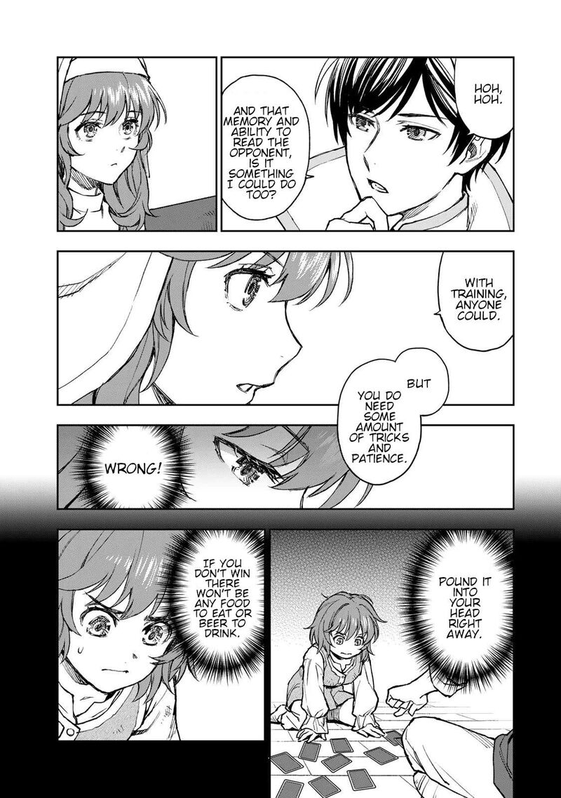Seijo Ni Uso Wa Tsuujinai 1 34