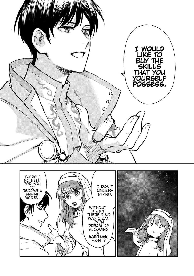 Seijo Ni Uso Wa Tsuujinai 1 36
