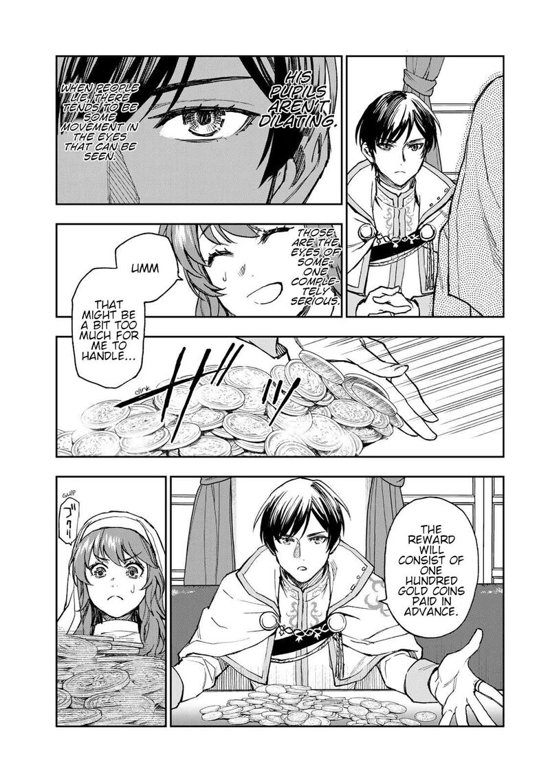 Seijo Ni Uso Wa Tsuujinai 1 38