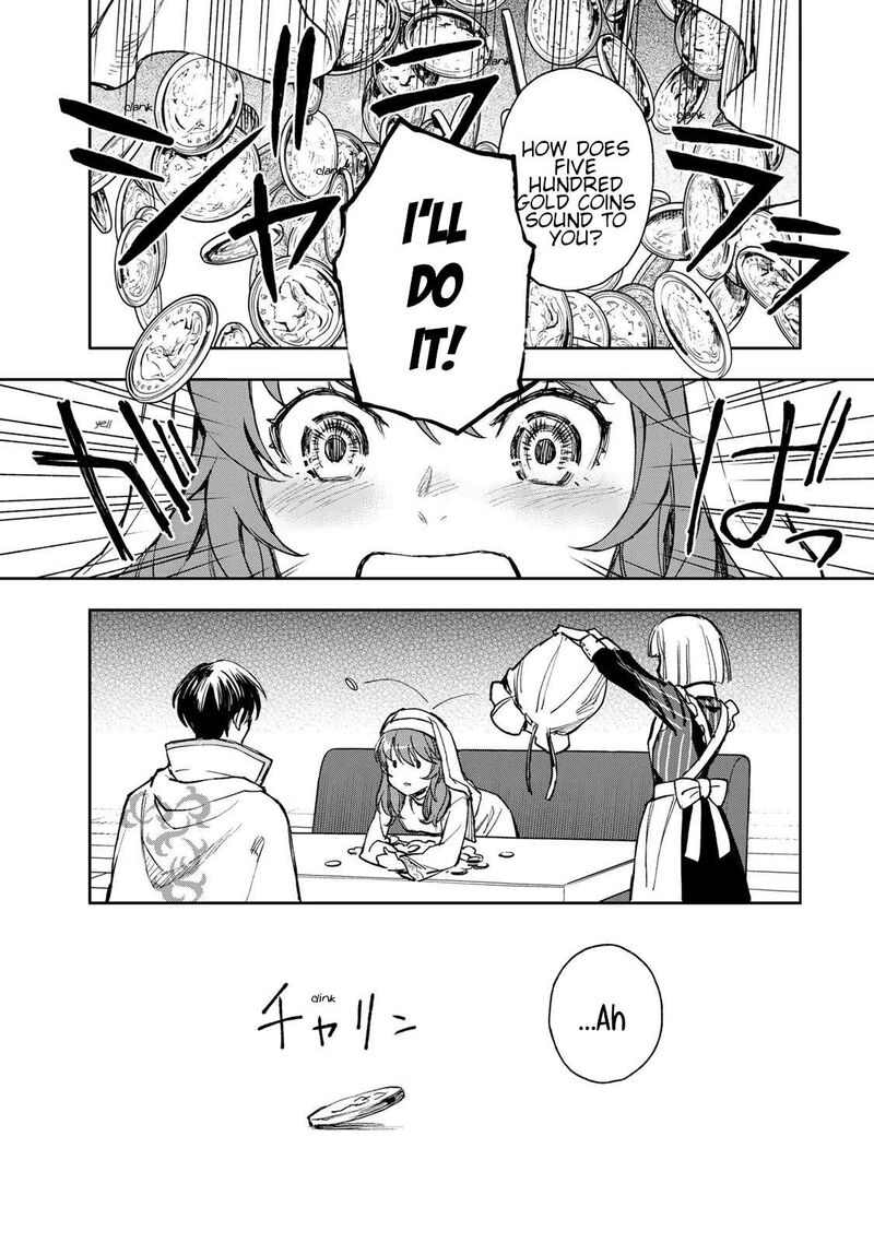Seijo Ni Uso Wa Tsuujinai 1 40