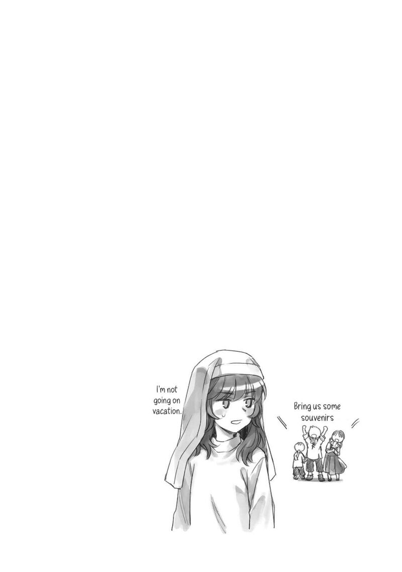 Seijo Ni Uso Wa Tsuujinai 1 41