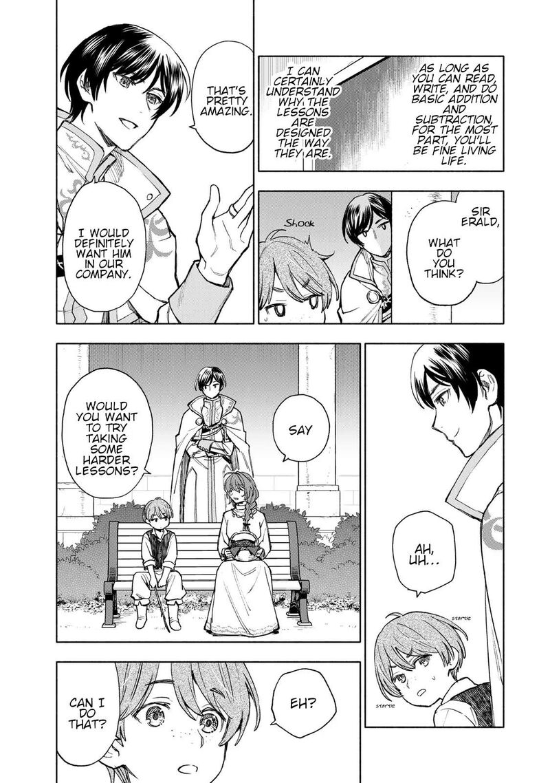Seijo Ni Uso Wa Tsuujinai 10 13