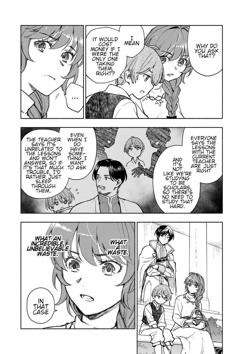 Seijo Ni Uso Wa Tsuujinai 10 14
