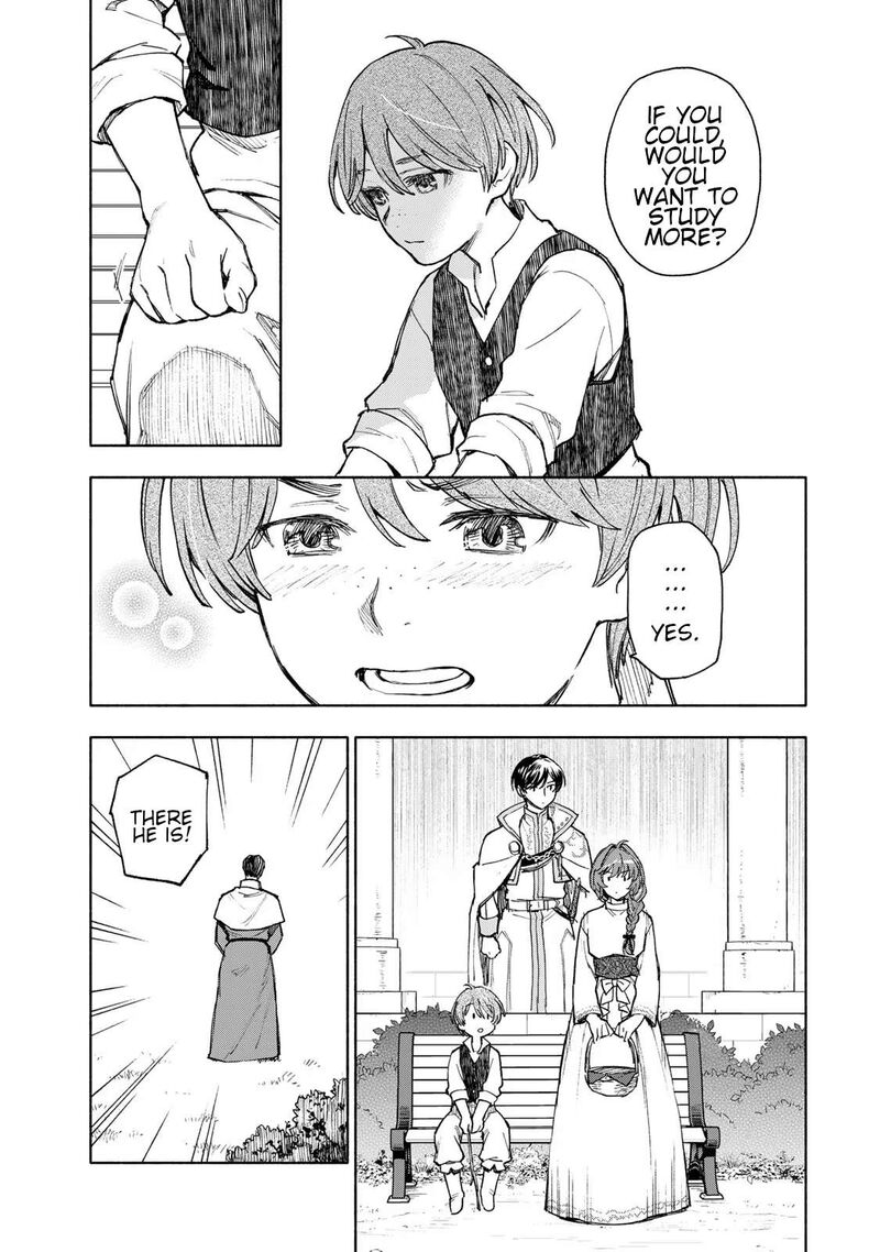 Seijo Ni Uso Wa Tsuujinai 10 15