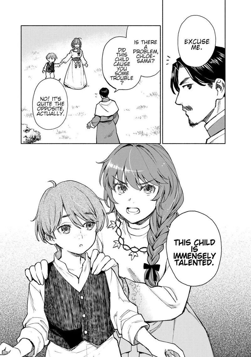 Seijo Ni Uso Wa Tsuujinai 10 16