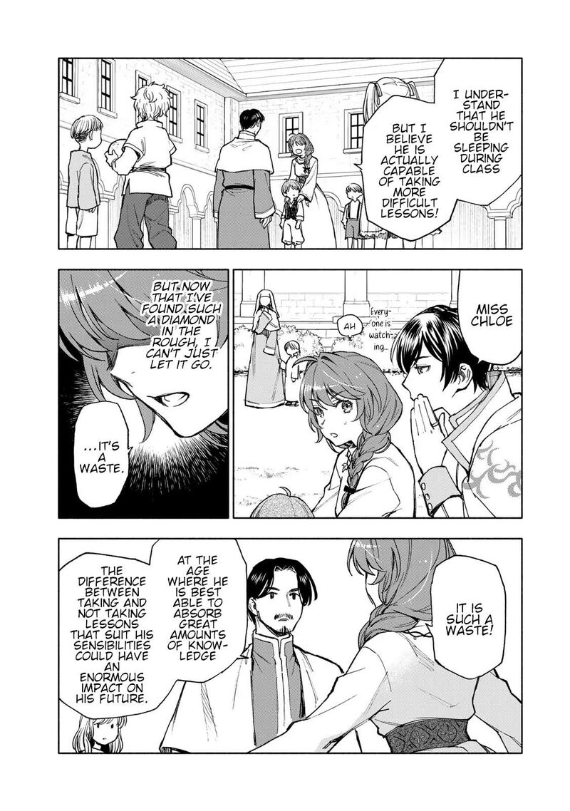 Seijo Ni Uso Wa Tsuujinai 10 17