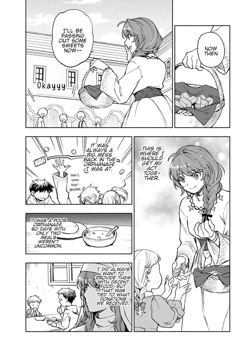 Seijo Ni Uso Wa Tsuujinai 10 7