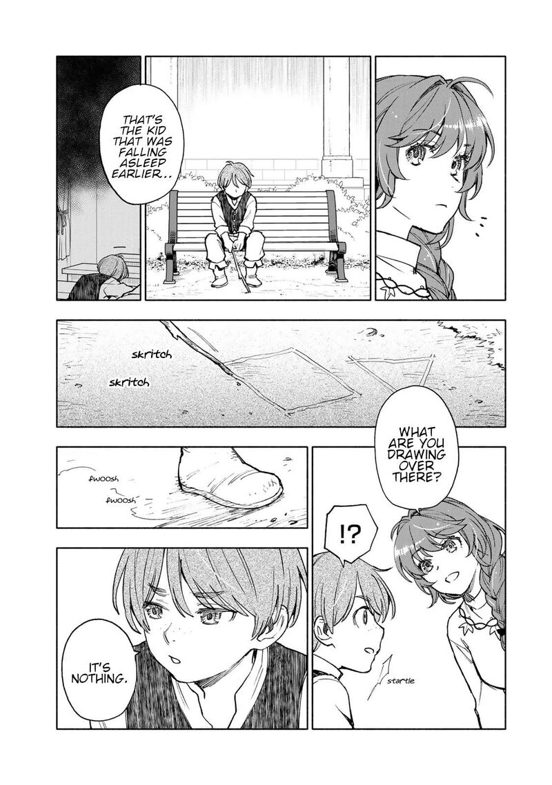 Seijo Ni Uso Wa Tsuujinai 10 9