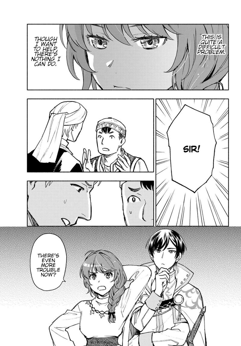 Seijo Ni Uso Wa Tsuujinai 14 29