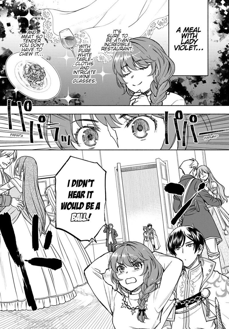 Seijo Ni Uso Wa Tsuujinai 15 14
