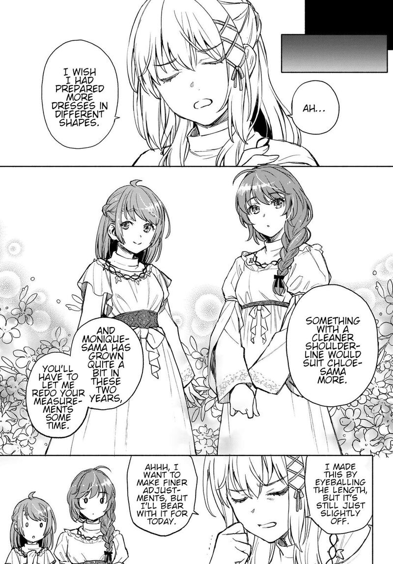 Seijo Ni Uso Wa Tsuujinai 15 27