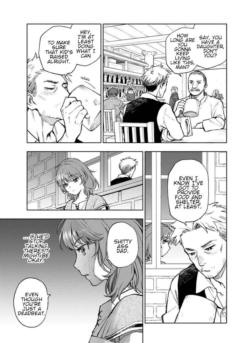 Seijo Ni Uso Wa Tsuujinai 18 3