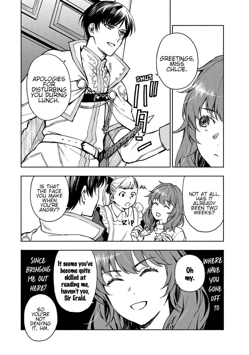 Seijo Ni Uso Wa Tsuujinai 2 13