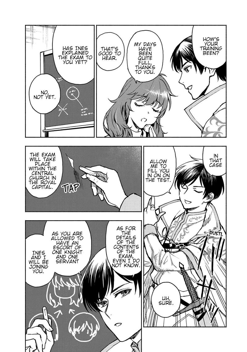 Seijo Ni Uso Wa Tsuujinai 2 14