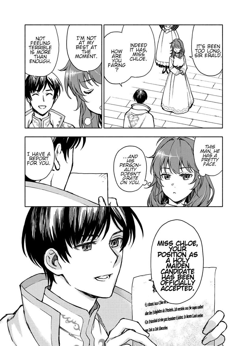 Seijo Ni Uso Wa Tsuujinai 2 24