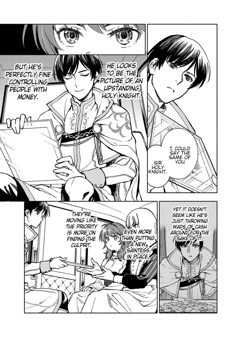 Seijo Ni Uso Wa Tsuujinai 2 30