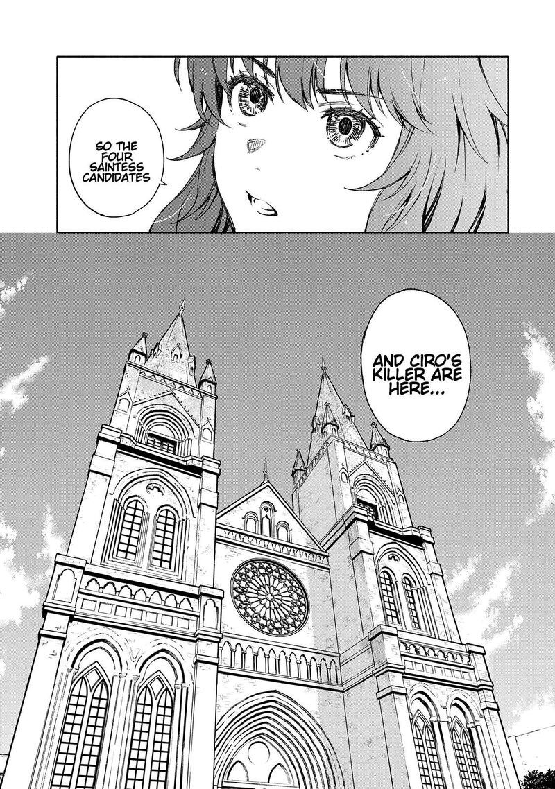 Seijo Ni Uso Wa Tsuujinai 2 38