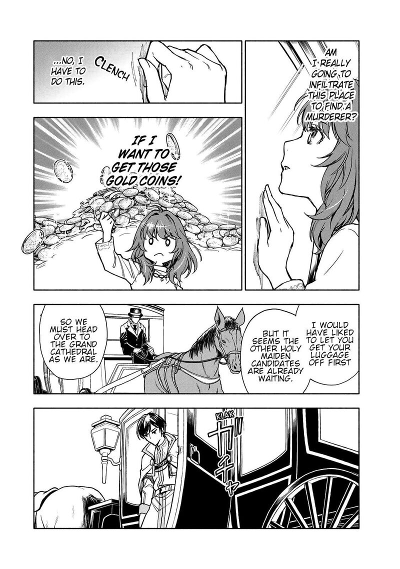 Seijo Ni Uso Wa Tsuujinai 2 39