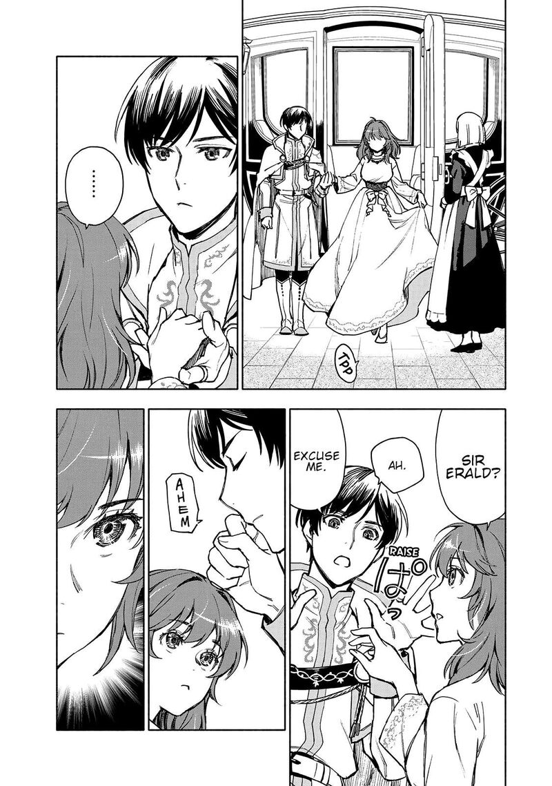 Seijo Ni Uso Wa Tsuujinai 2 42