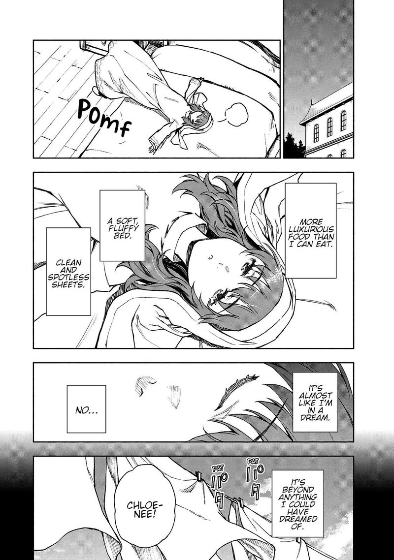 Seijo Ni Uso Wa Tsuujinai 2 5