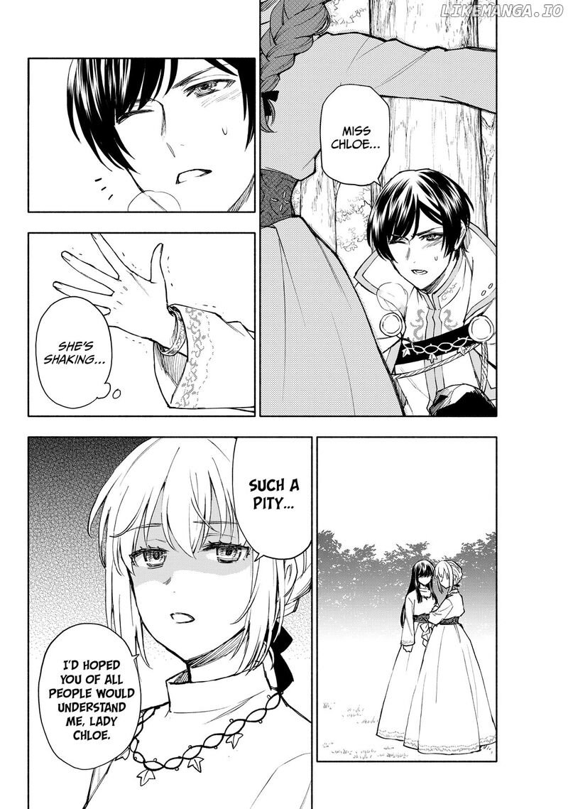 Seijo Ni Uso Wa Tsuujinai 24a 10