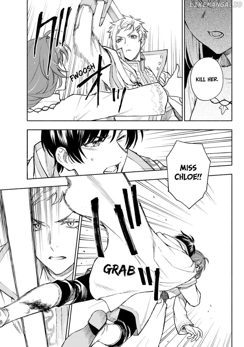 Seijo Ni Uso Wa Tsuujinai 24a 11