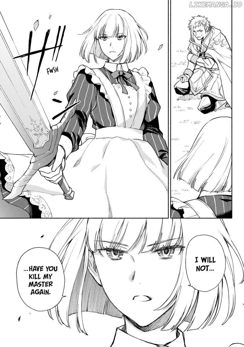 Seijo Ni Uso Wa Tsuujinai 24a 13