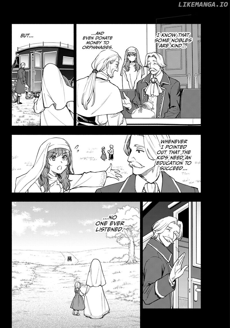 Seijo Ni Uso Wa Tsuujinai 24a 4