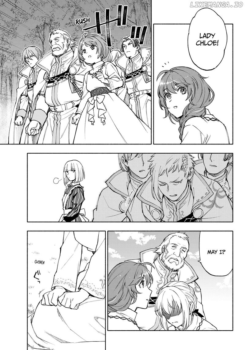 Seijo Ni Uso Wa Tsuujinai 24b 12