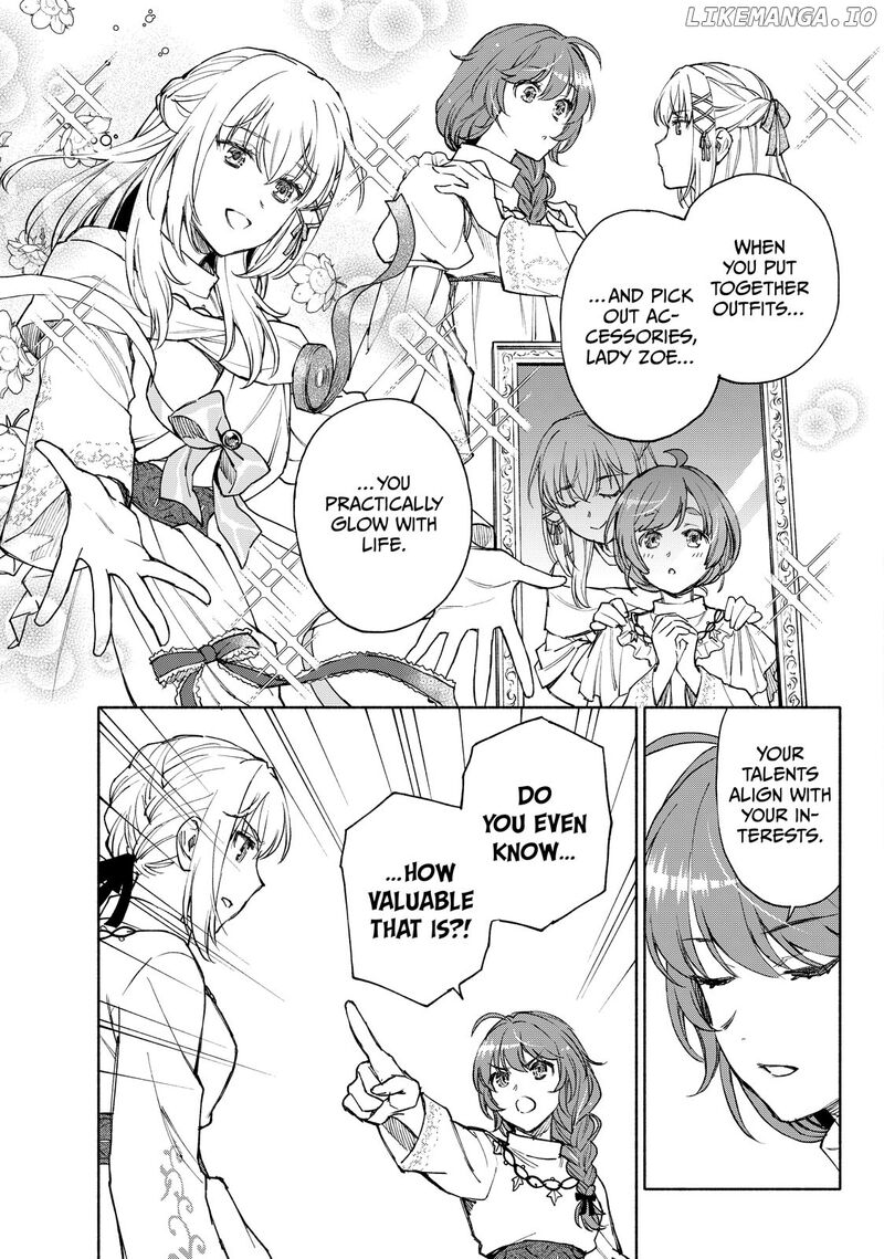 Seijo Ni Uso Wa Tsuujinai 24b 4