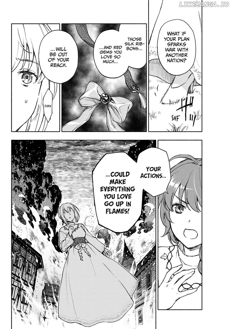 Seijo Ni Uso Wa Tsuujinai 24b 7