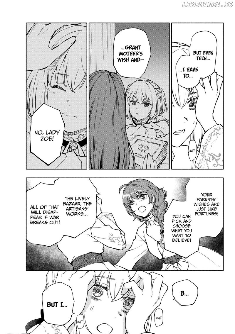 Seijo Ni Uso Wa Tsuujinai 24b 8