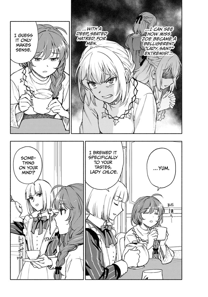 Seijo Ni Uso Wa Tsuujinai 25a 10