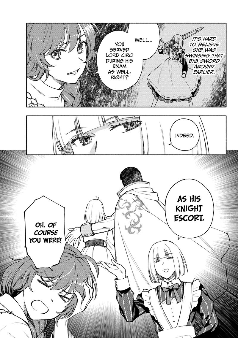 Seijo Ni Uso Wa Tsuujinai 25a 11