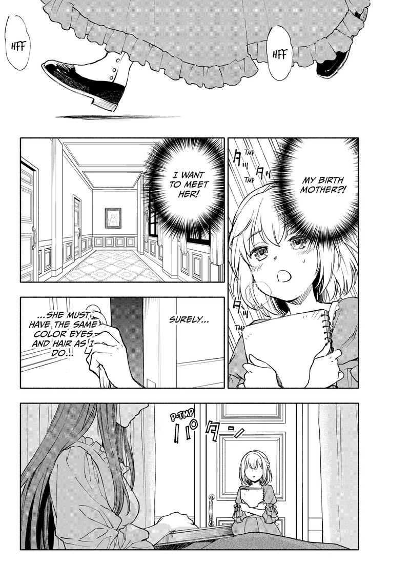 Seijo Ni Uso Wa Tsuujinai 25a 2