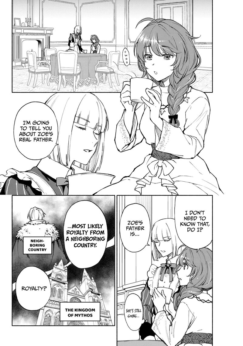 Seijo Ni Uso Wa Tsuujinai 25a 4