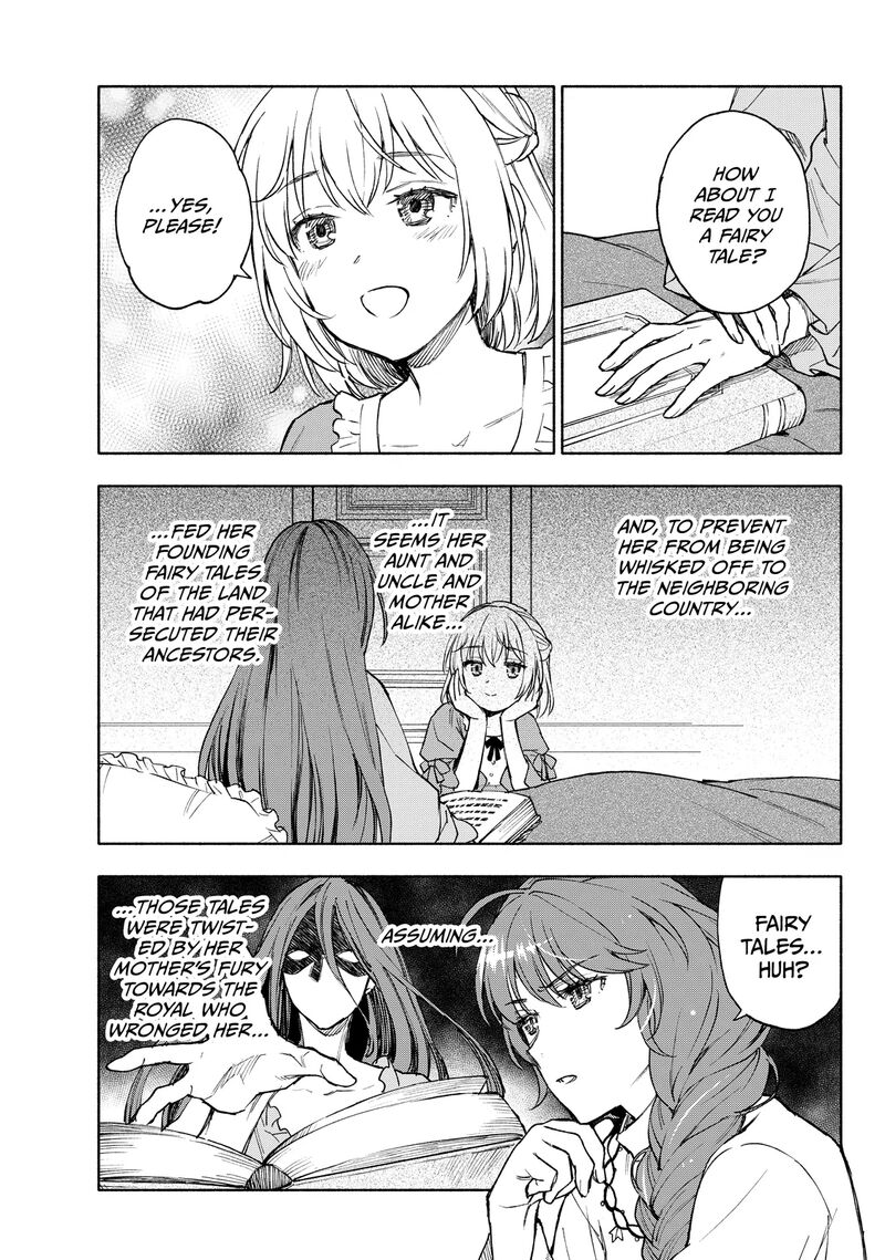 Seijo Ni Uso Wa Tsuujinai 25a 9
