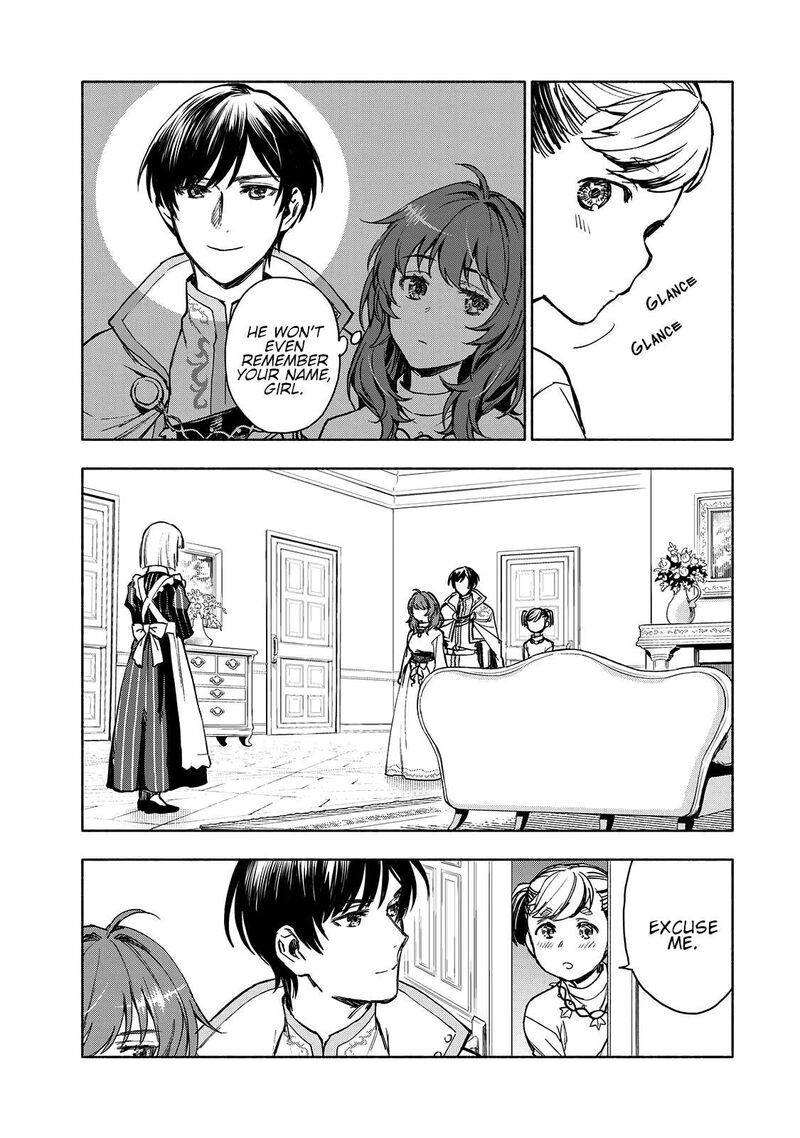 Seijo Ni Uso Wa Tsuujinai 3 18