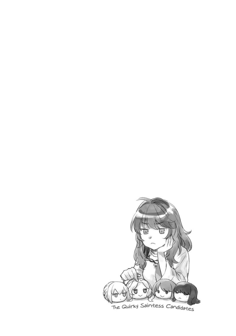 Seijo Ni Uso Wa Tsuujinai 3 33