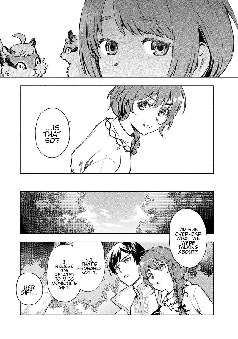 Seijo Ni Uso Wa Tsuujinai 4 34