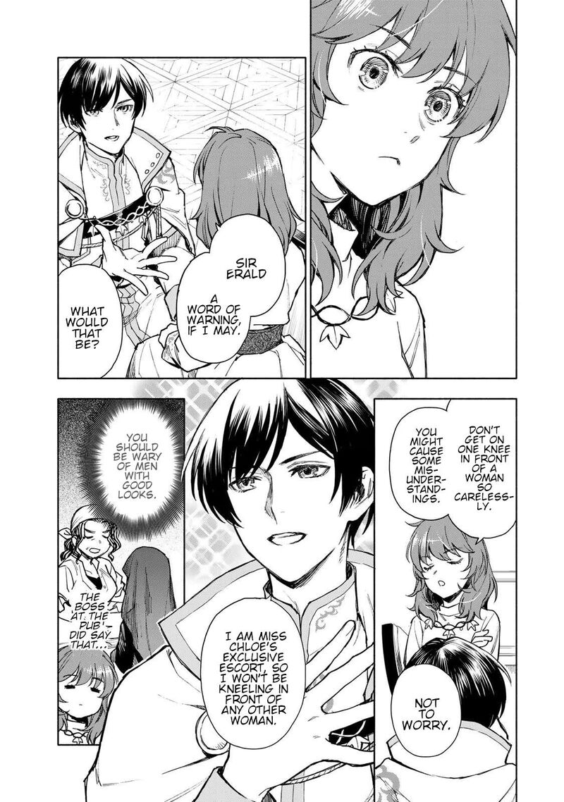 Seijo Ni Uso Wa Tsuujinai 4 5
