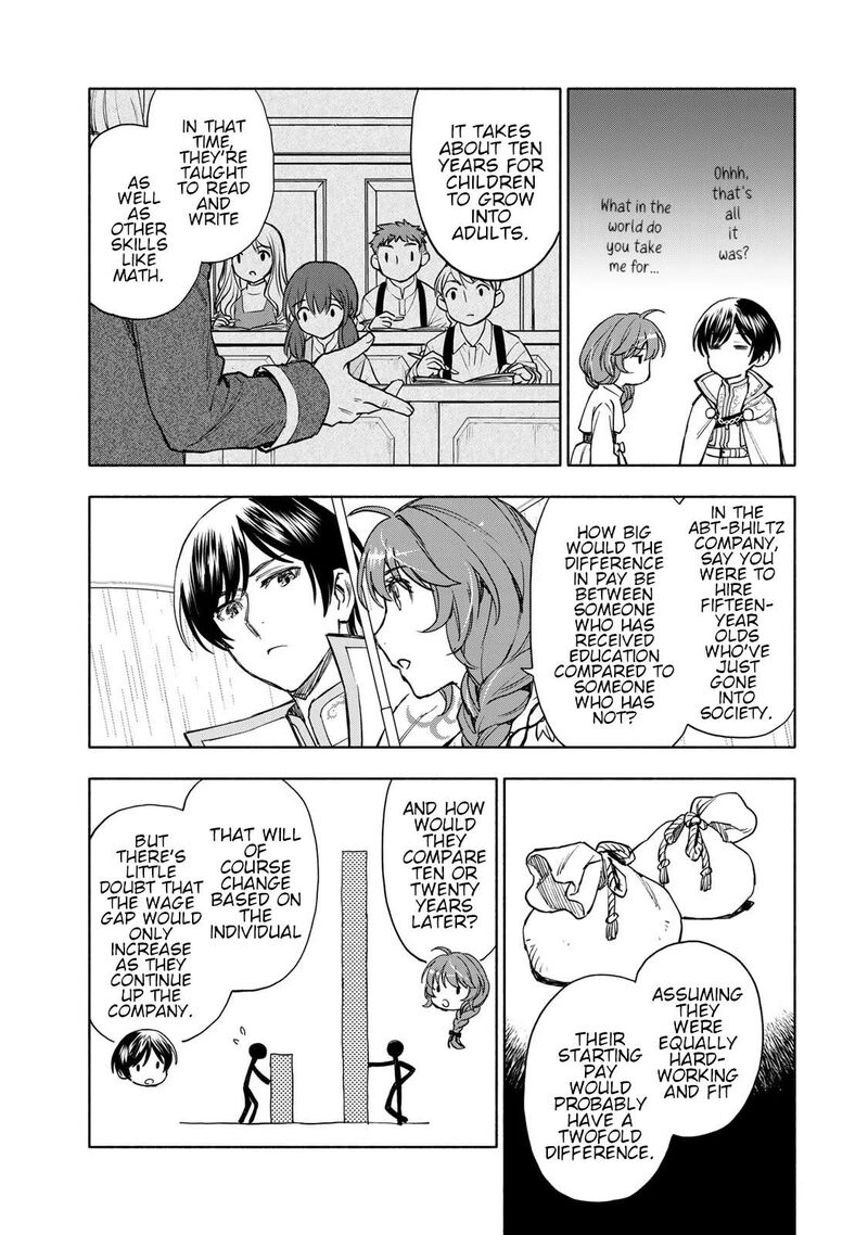 Seijo Ni Uso Wa Tsuujinai 6 17
