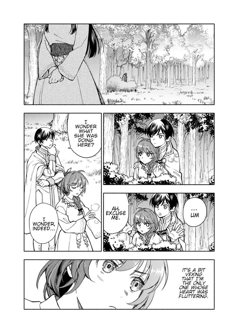Seijo Ni Uso Wa Tsuujinai 6 25