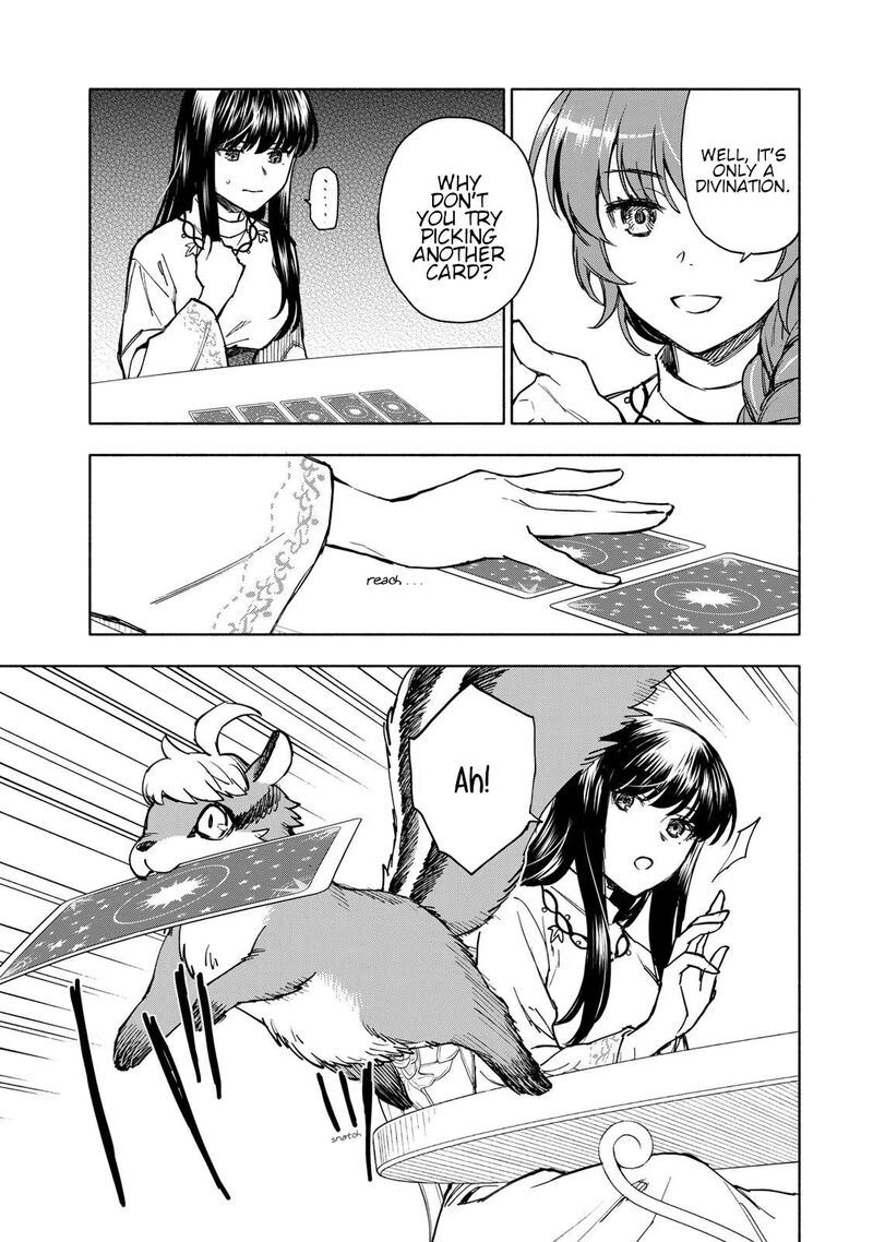 Seijo Ni Uso Wa Tsuujinai 6 7