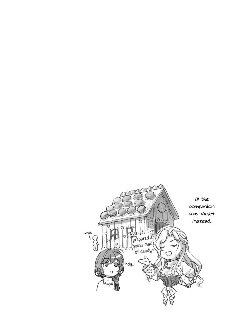 Seijo Ni Uso Wa Tsuujinai 8 22