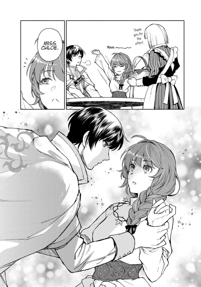 Seijo Ni Uso Wa Tsuujinai 9 15