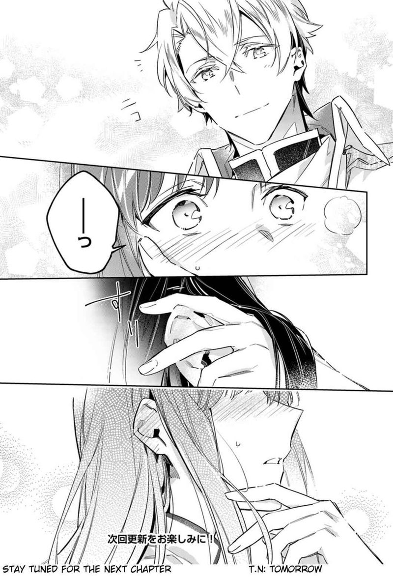 Seijo No Maryoku Wa Bannou Desu 13 8