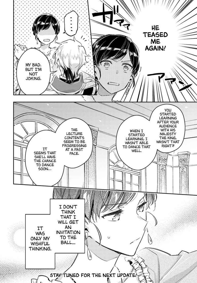 Seijo No Maryoku Wa Bannou Desu 14 19